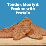 Tender Jerky Dog Strips