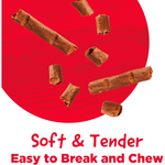 Tender Salmon Cat Treats