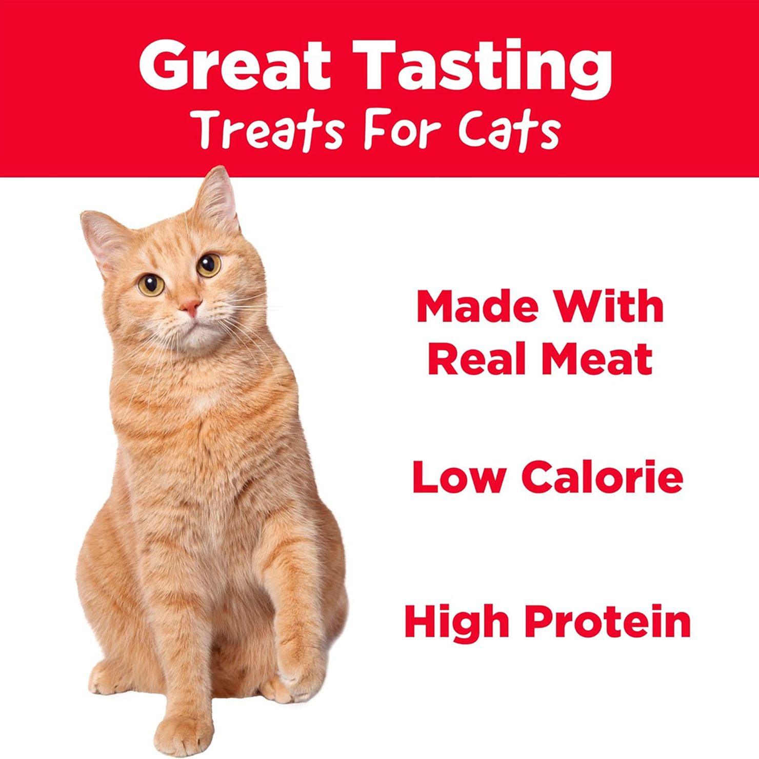 Tender Salmon Cat Treats