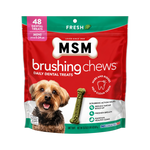 Fresh Mint Dental Chews