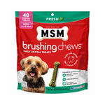 Fresh Mint Dental Chews