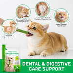 Natural Cat Grass Treat