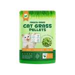 Premium Cat Grass Blend