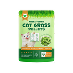 Premium Cat Grass Blend