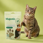 Premium Catnip Herb Blend