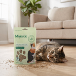 Premium Catnip Herb Blend
