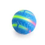 Motion Activated Pet Ball