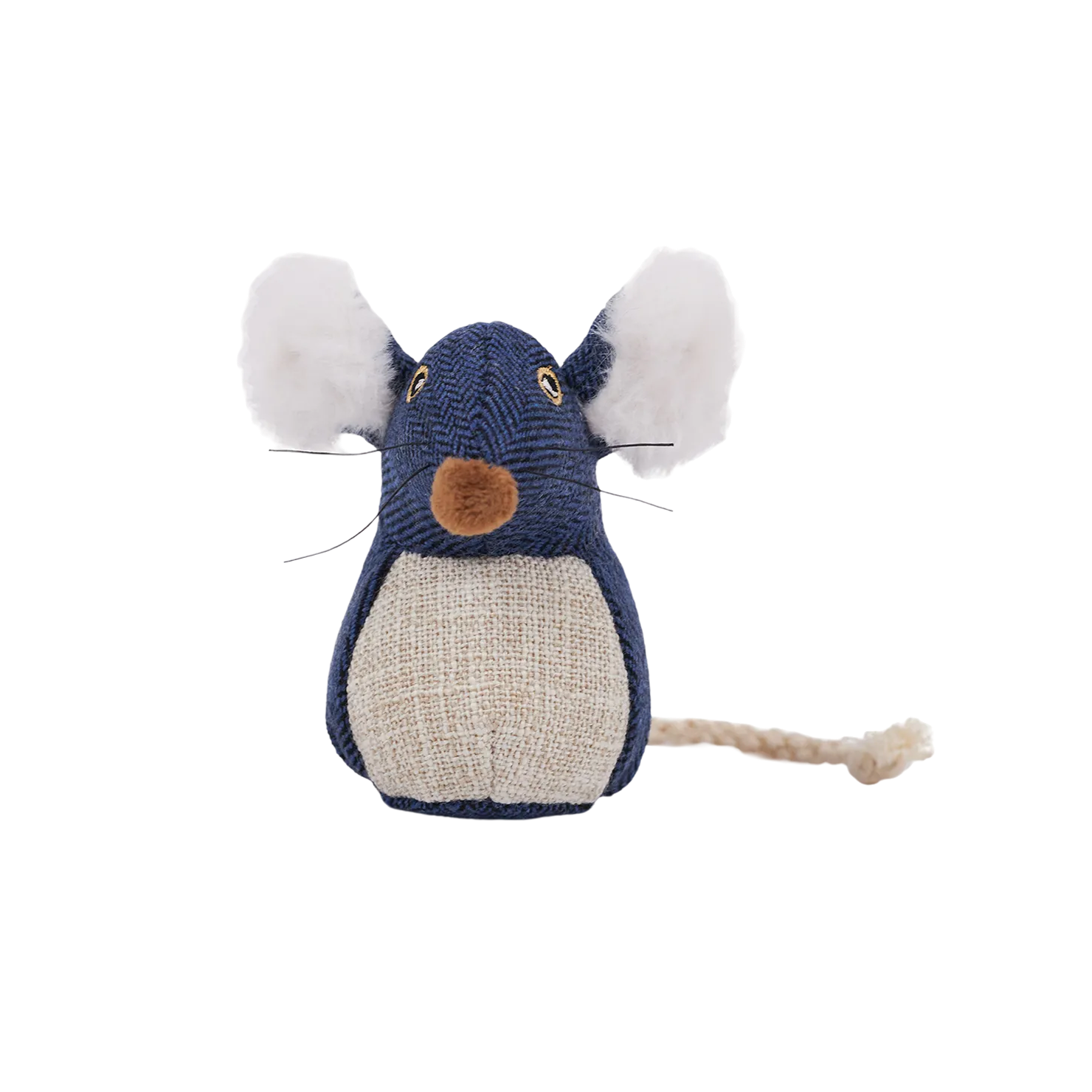 Catnip Mouse Cat Toy