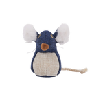 Catnip Mouse Cat Toy