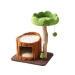 Cat Tree Scratching Post