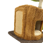 Cat Tree Scratching Post