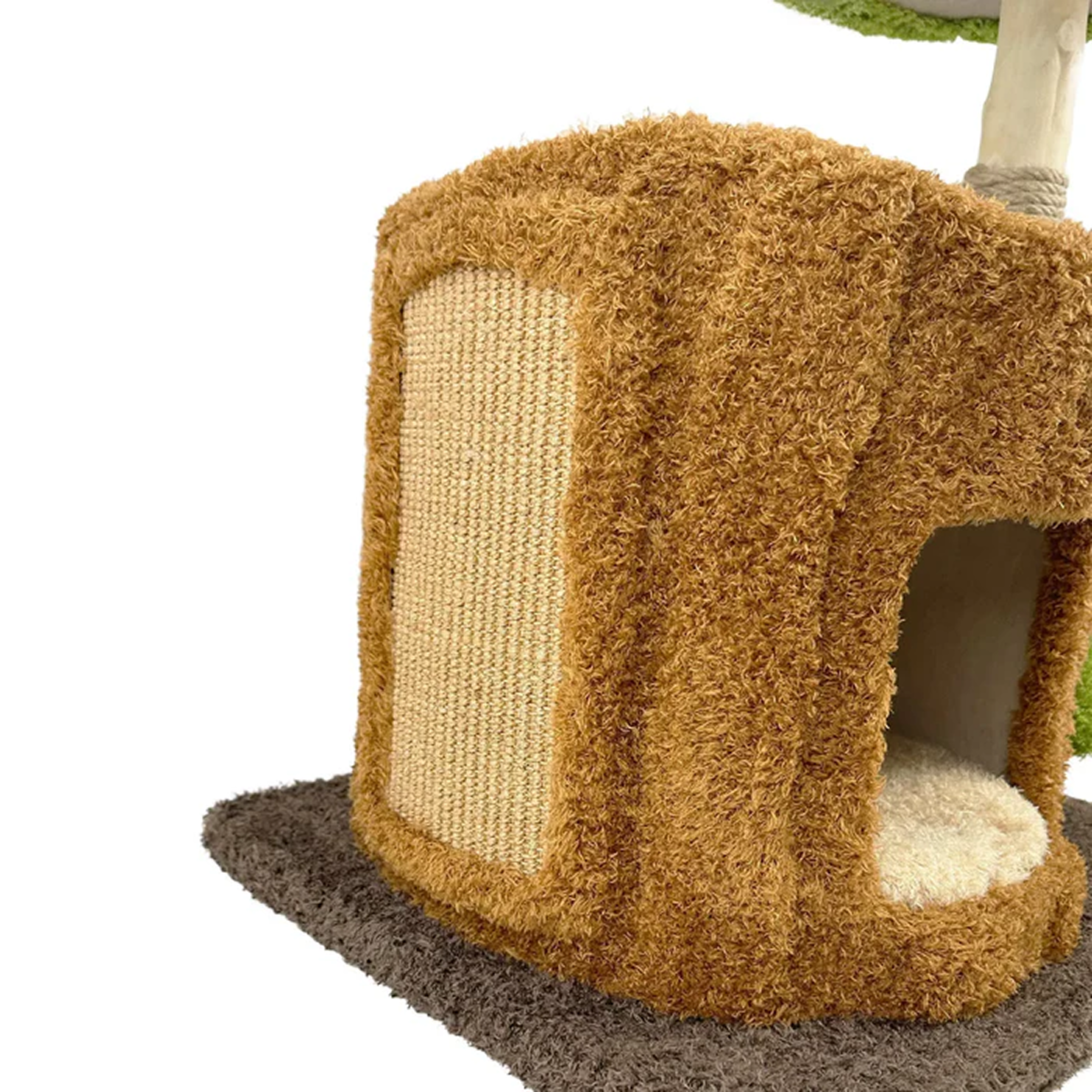 Cat Tree Scratching Post