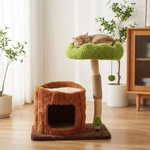 Cat Tree Scratching Post