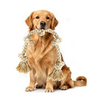 Durable Dog Rope Toy
