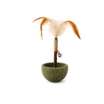 Interactive Cat Teaser Wand