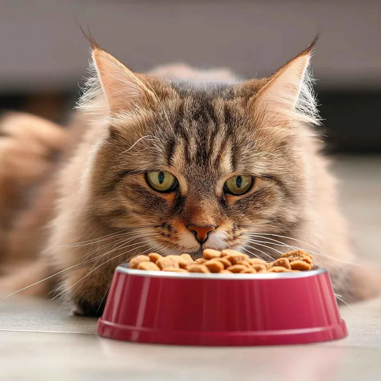 Dry Food