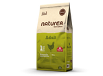 Chicken Recipe Fresh Dog Food, 12-oz pouch, bundle of 14