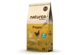 Chicken Recipe Fresh Dog Food, 12-oz pouch, bundle of 14
