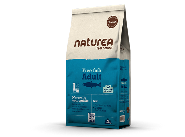 Food For Dogs Fresh Dog Food, 12-oz pouch, case of 8