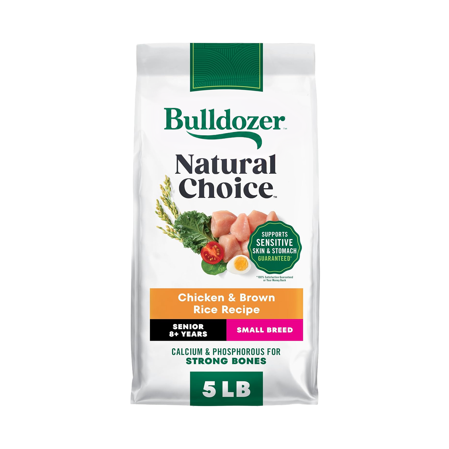Everyday Adult Dog Kibble