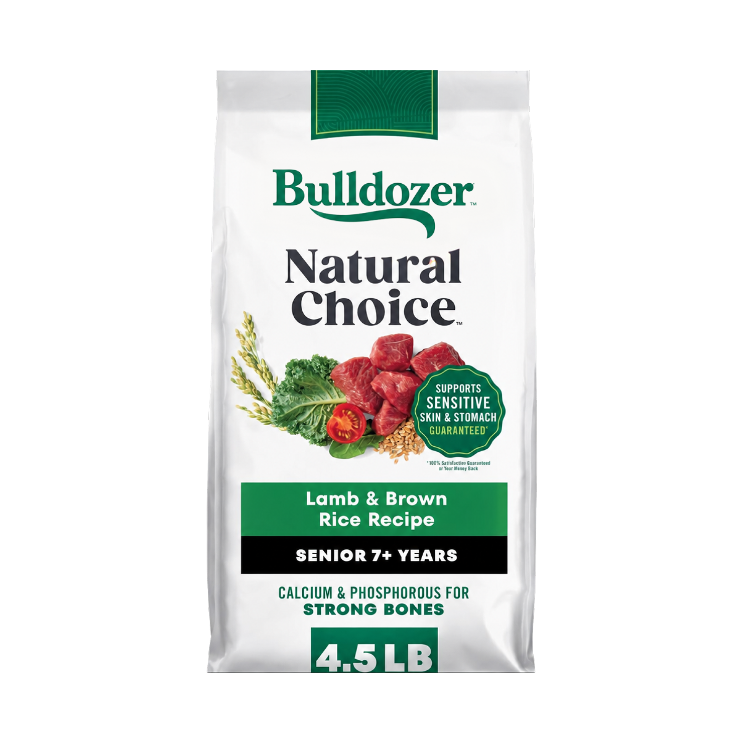 Everyday Adult Dog Kibble