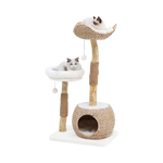 Premium Cat Hideaway Bed