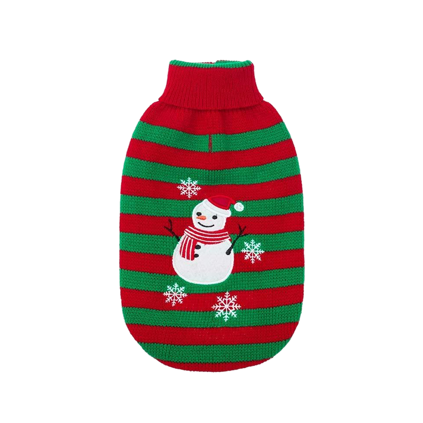 Premium Cozy Cat Sweater