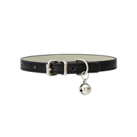 Classic Bell Cat Collar