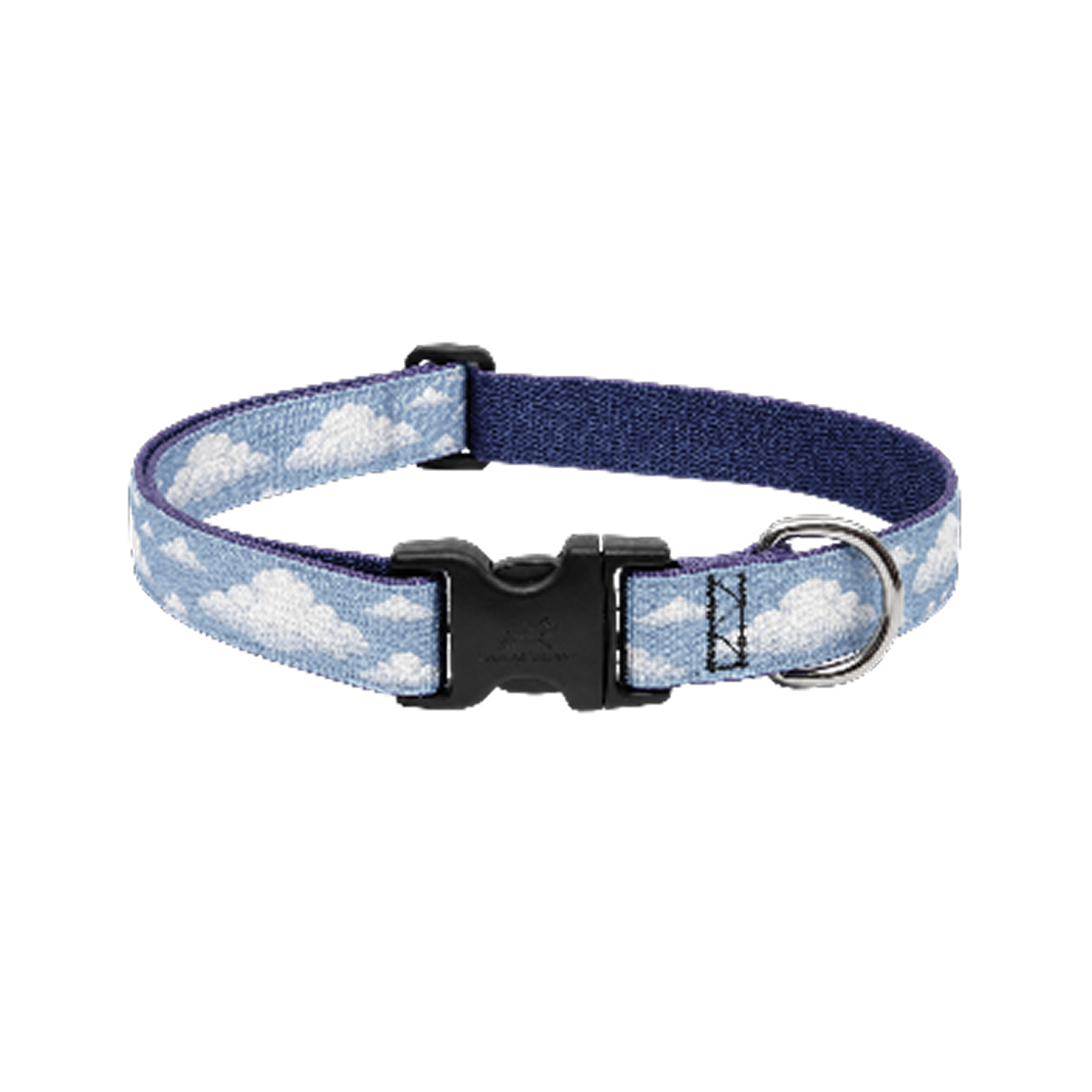 Reflective Everyday Dog Collar