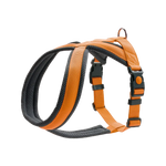 Padded Fleece Dog Harness