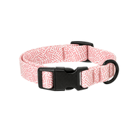 Adjustable Everyday Dog Collar