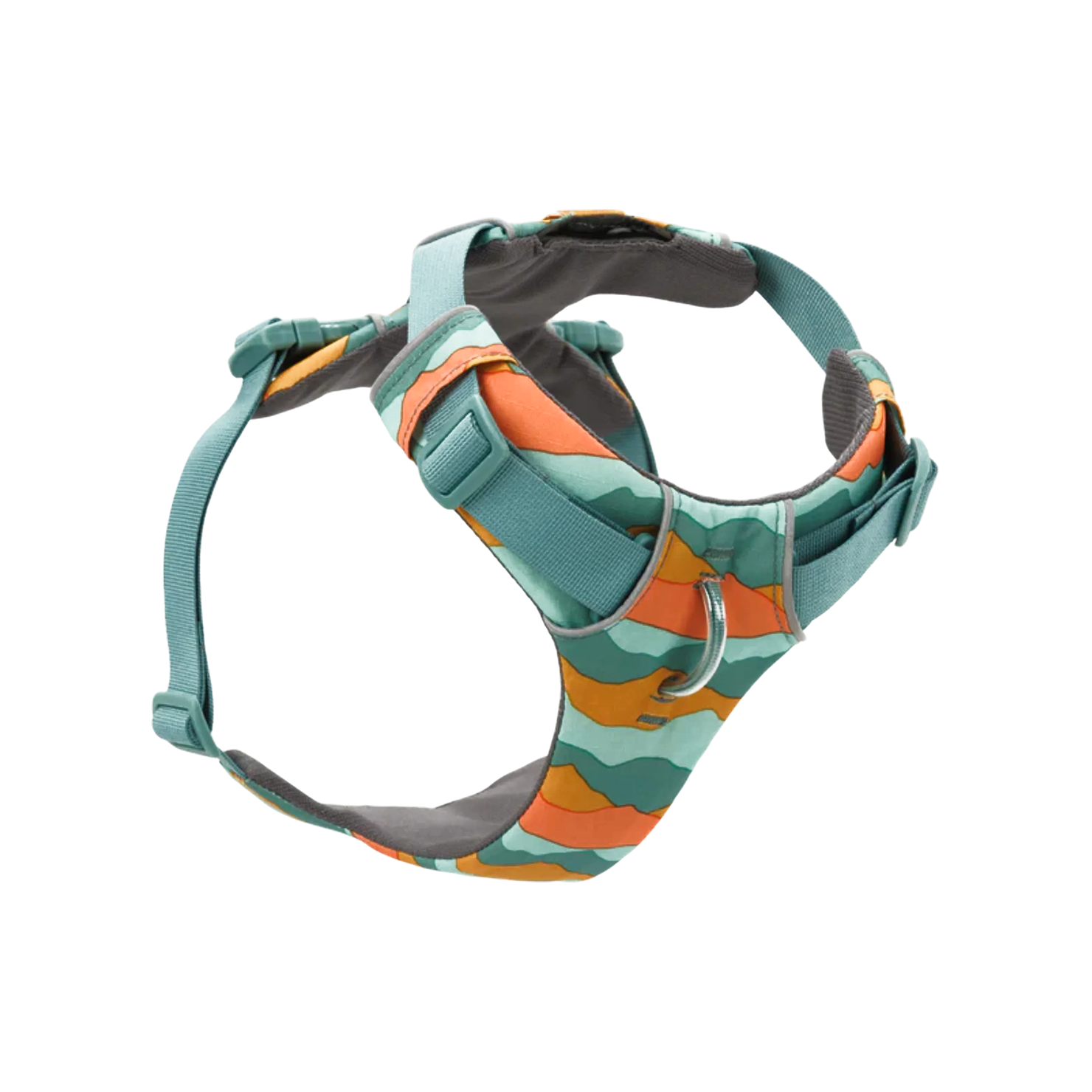 Adjustable Everyday Dog Harness