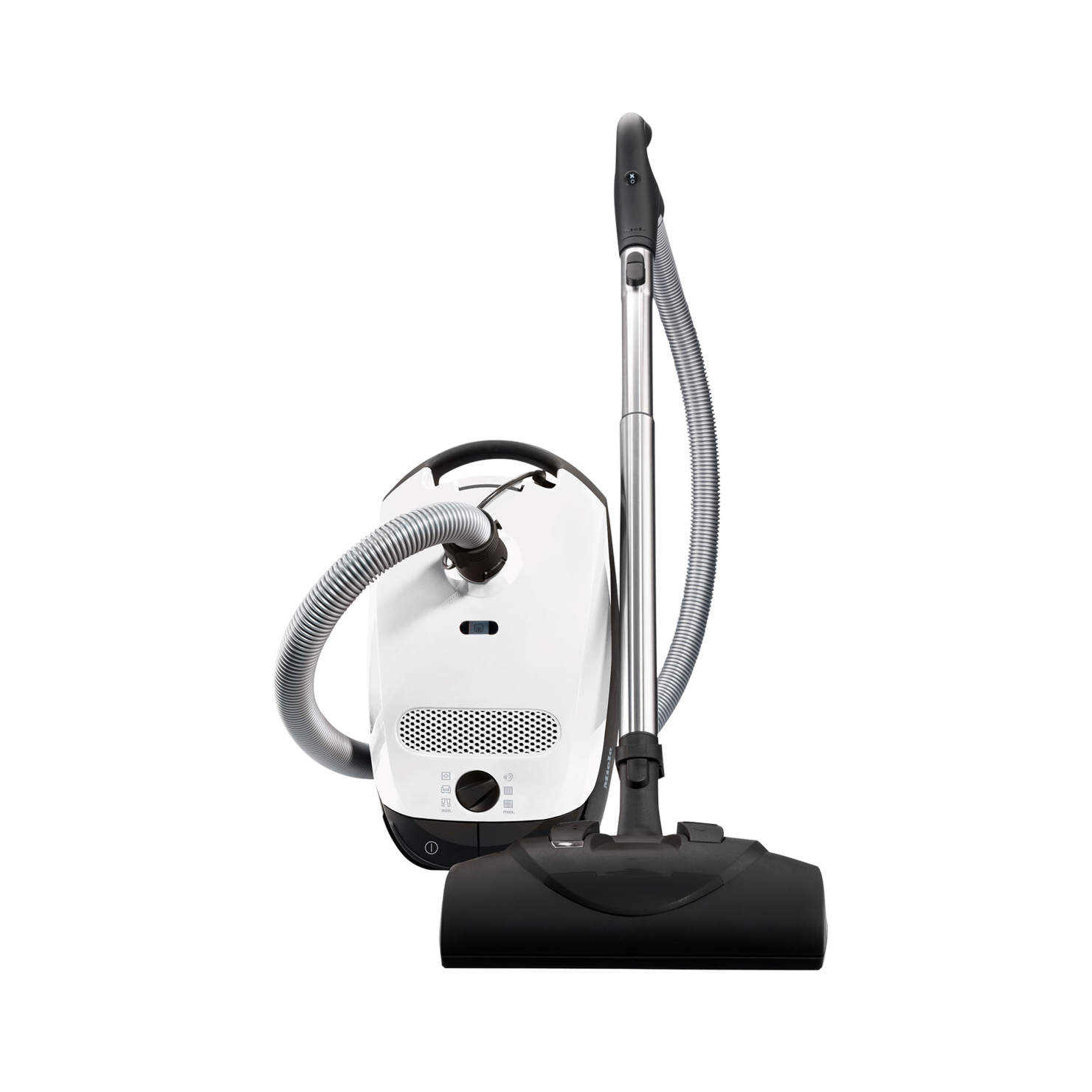Pet Grooming Vacuum Kit