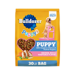 Puppy Daily Nutrition Kibble