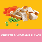 Puppy Daily Nutrition Kibble