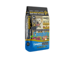 Chicken Recipe Fresh Dog Food, 12-oz pouch, bundle of 14