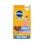Puppy Daily Nutrition Kibble