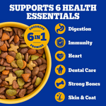 Puppy Daily Nutrition Kibble