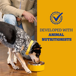 Puppy Daily Nutrition Kibble