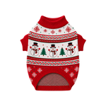 Premium Cozy Dog Sweater