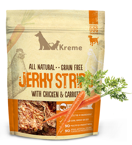 Chicken Wet Dog Food Trays, 3.5-oz, 6 count