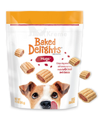 Just Fresh Recipe Fresh Dog Food, 12-oz pouch, case of 8
