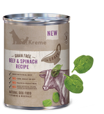 Breed Adult Wet Dog Food, 3.5-oz tray, case of 24