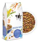 Turkey Recipe Fresh Dog Food, 12-oz pouch