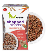 Food For Dogs Fresh Dog Food, 12-oz pouch, case of 8
