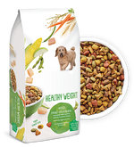 Turkey Recipe Fresh Dog Food, 12-oz pouch