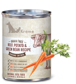 Breed Adult Wet Dog Food, 3.5-oz tray, case of 24