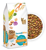 Turkey Recipe Fresh Dog Food, 12-oz pouch