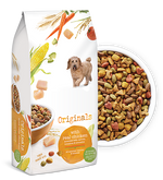 Turkey Recipe Fresh Dog Food, 12-oz pouch