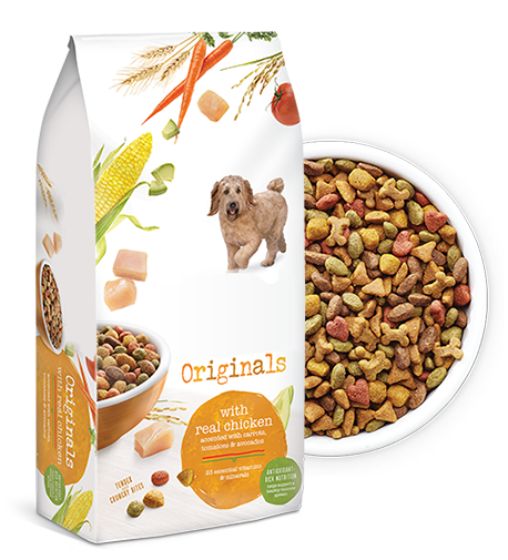 Turkey Recipe Fresh Dog Food, 12-oz pouch